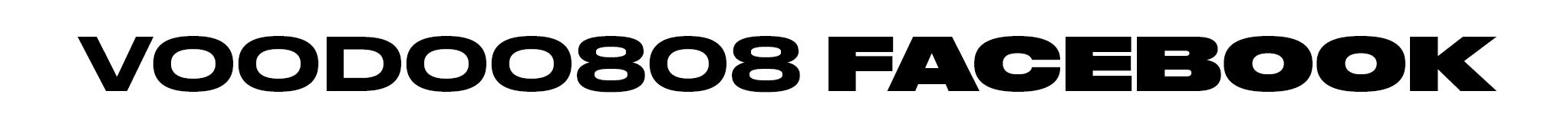 FACEBOOK VD808